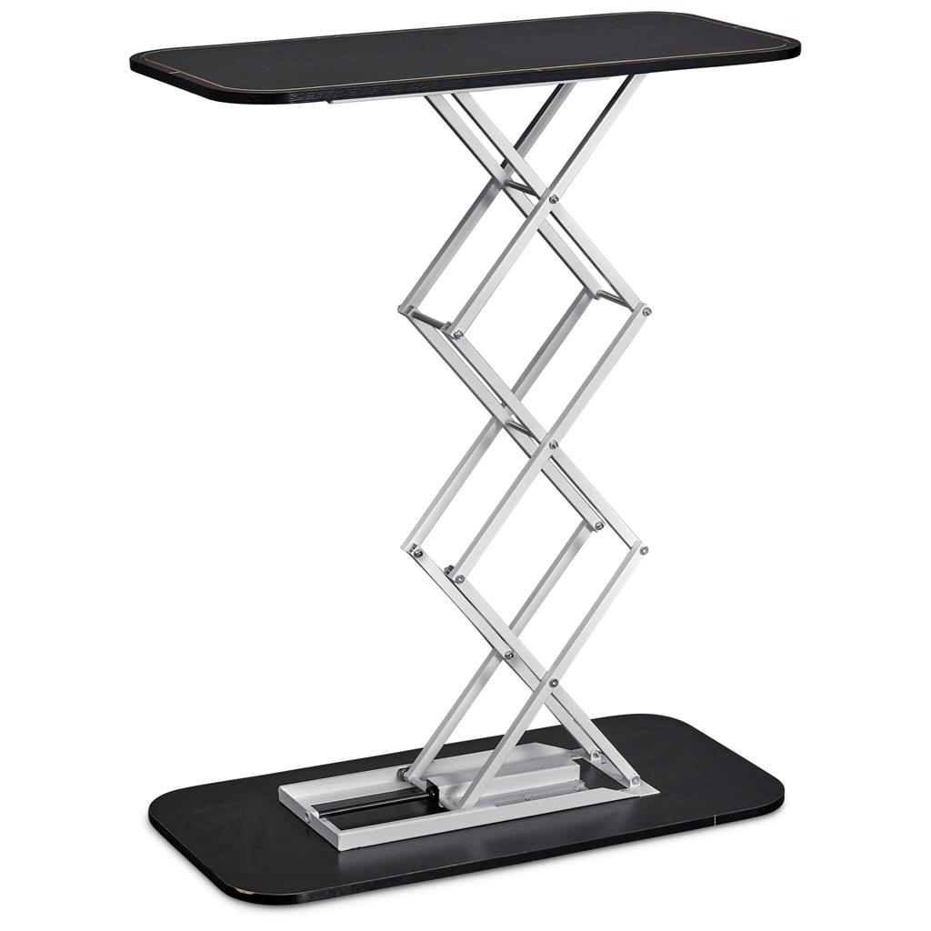 Pop-Up Hydraulic Fabric Counter - Image 3