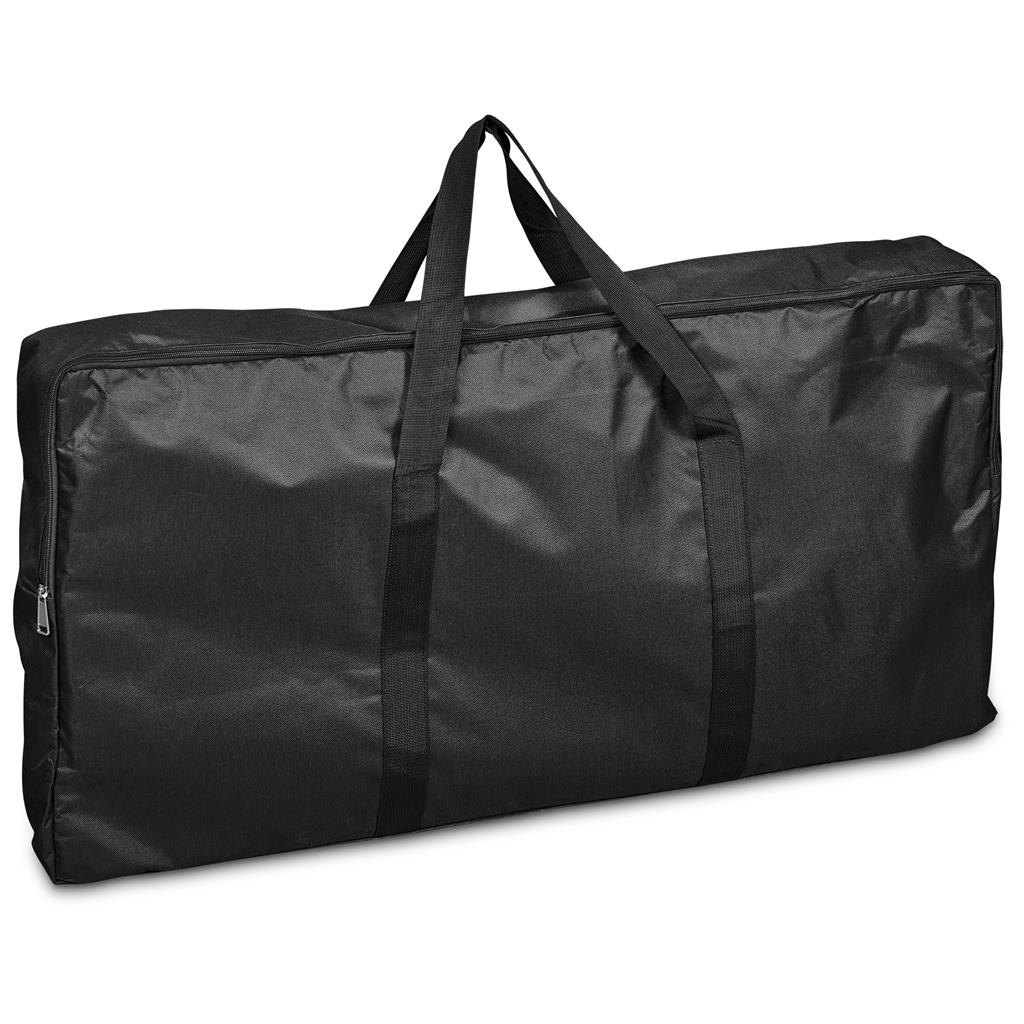 Pop-Up Hydraulic Fabric Counter - Image 6