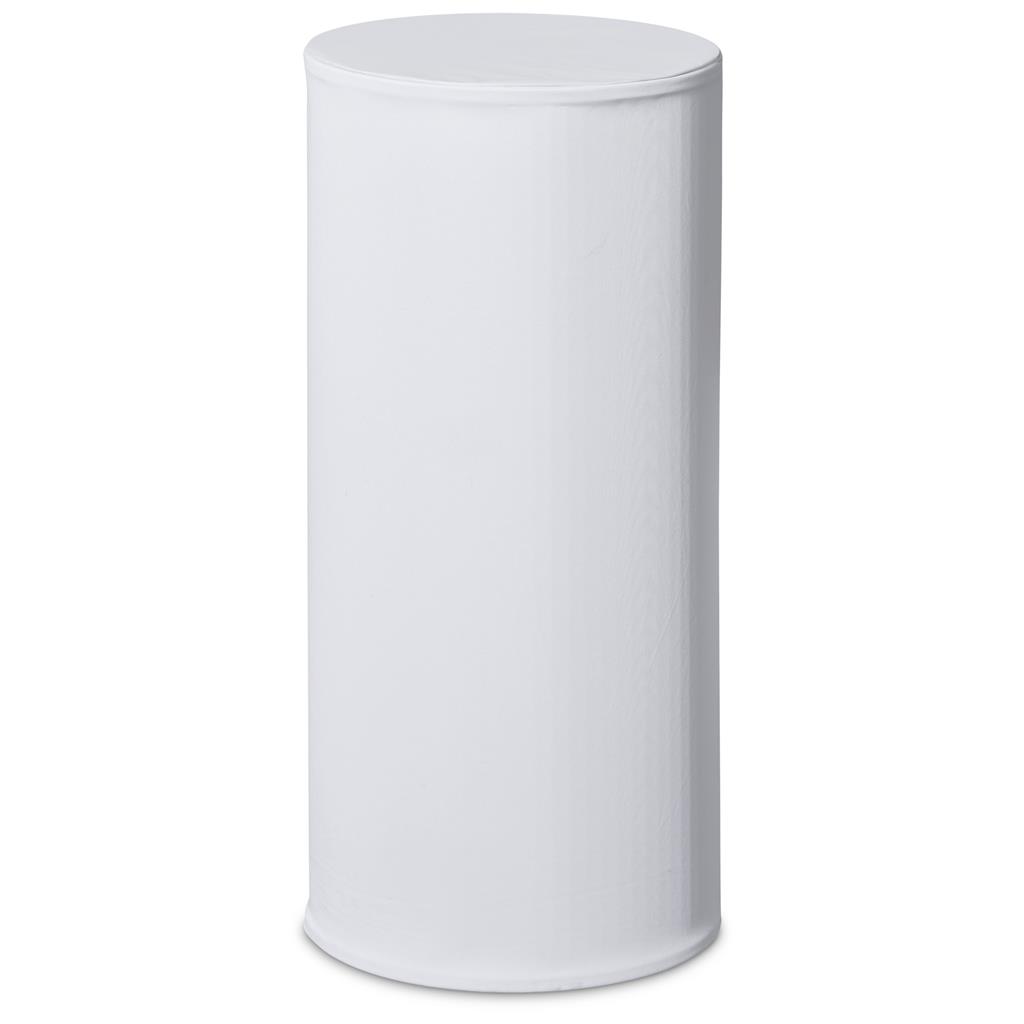 Pedestal Tables (Set of 3) - Image 4