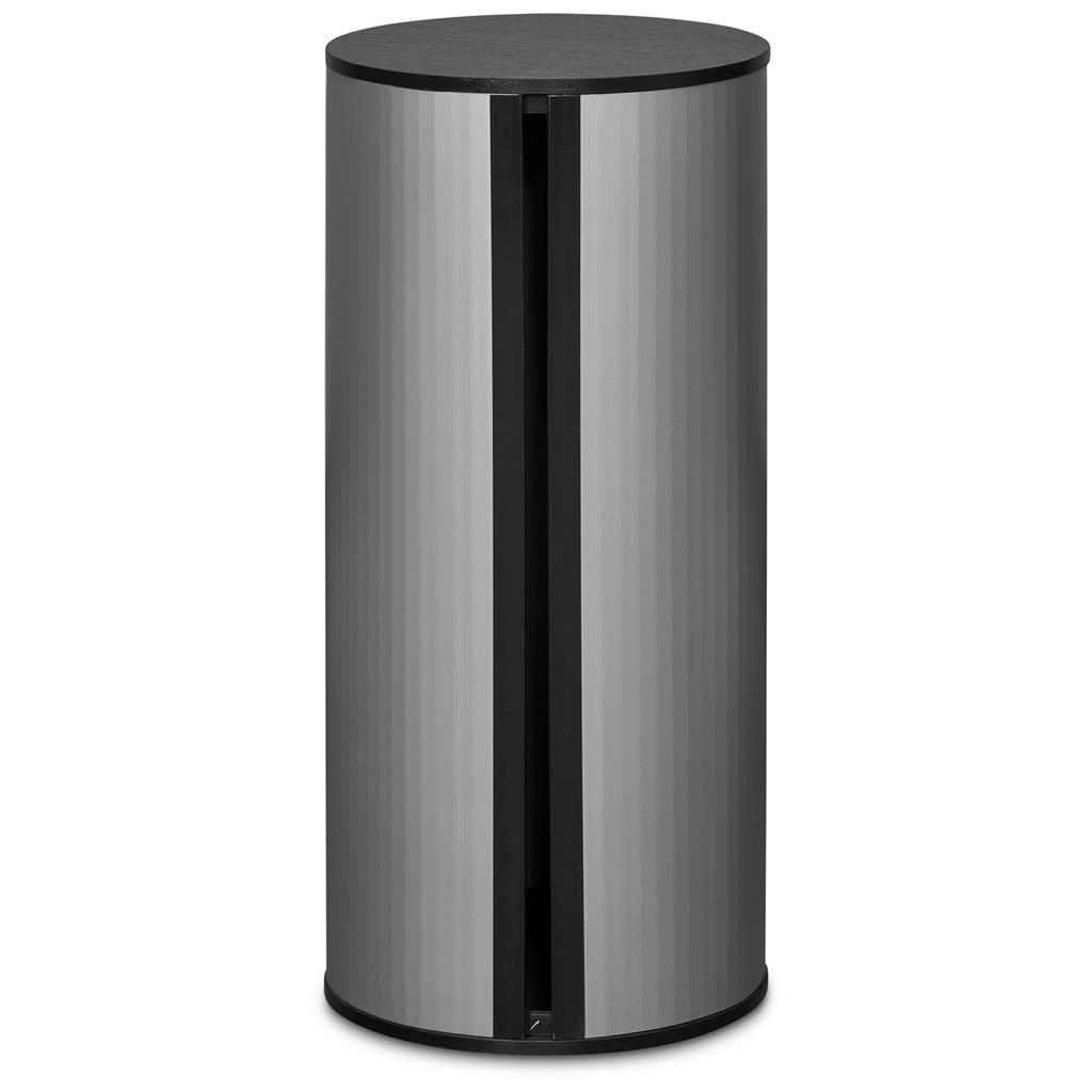 Pedestal Tables (Set of 3) - Image 12