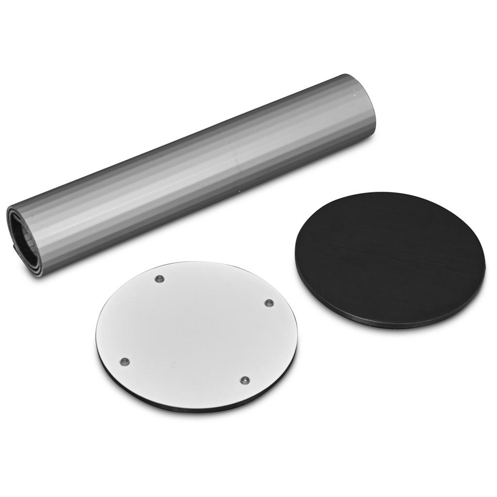 Pedestal Tables (Set of 3) - Image 17
