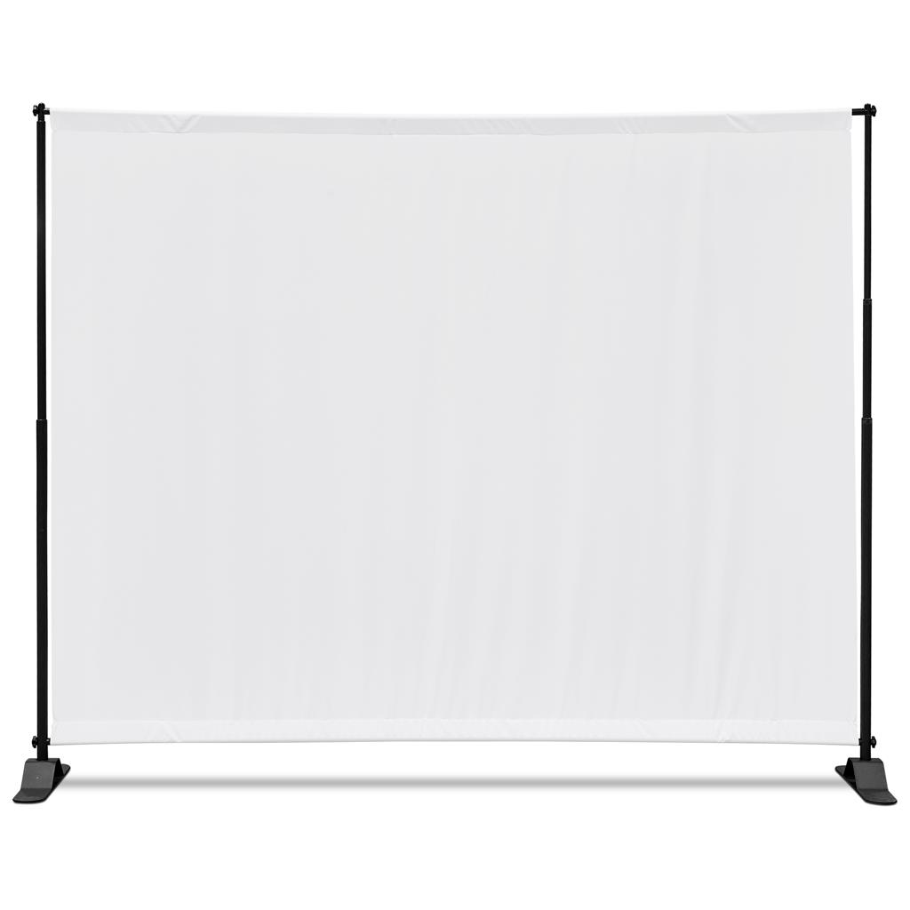 Adjustable Banner Stand Eco 1.6m x 2m - Image 6
