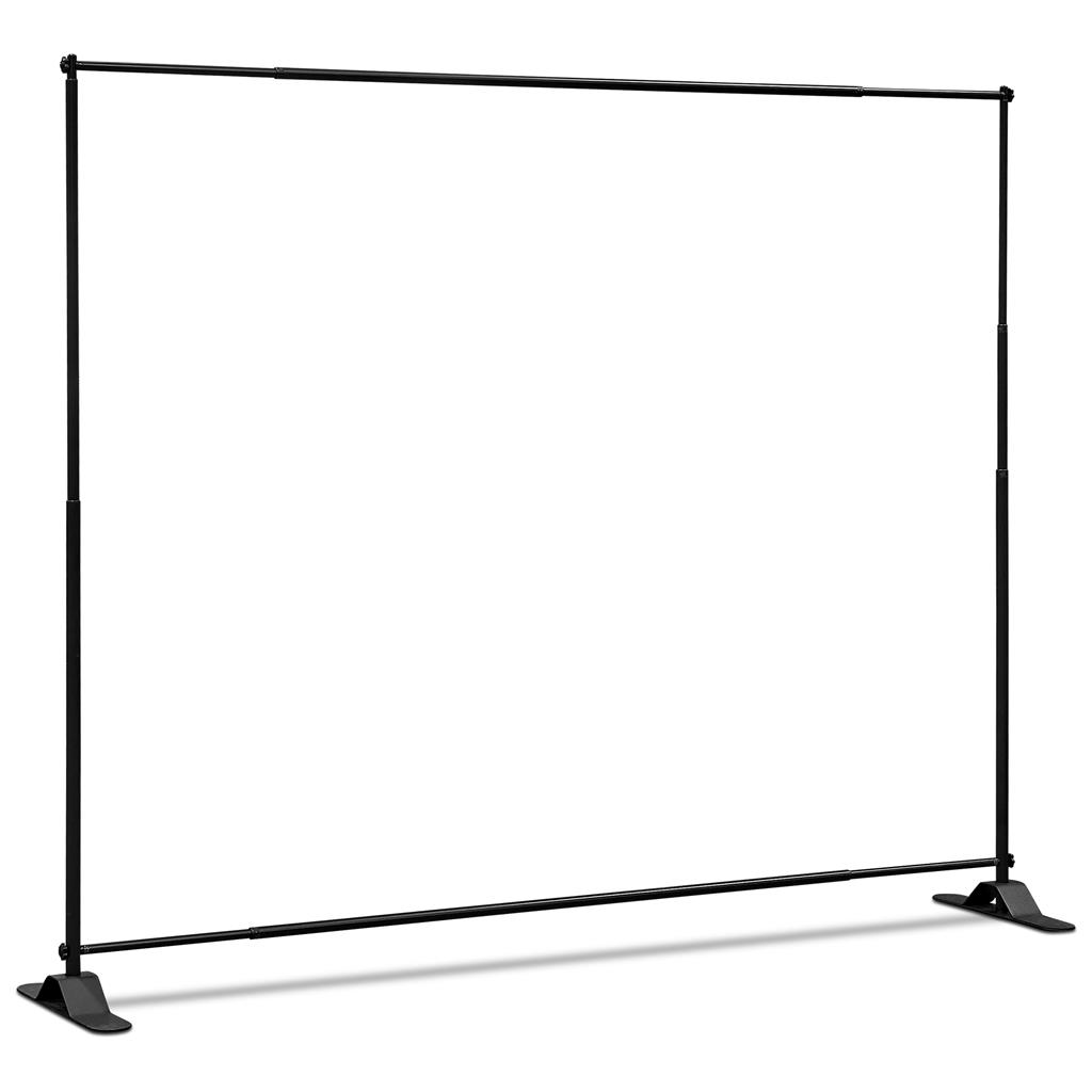Adjustable Banner Stand Eco 1.6m x 2m - Image 5