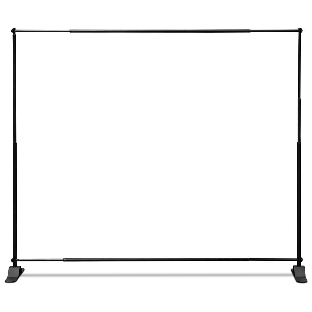 Adjustable Banner Stand Eco 1.6m x 2m - Image 4