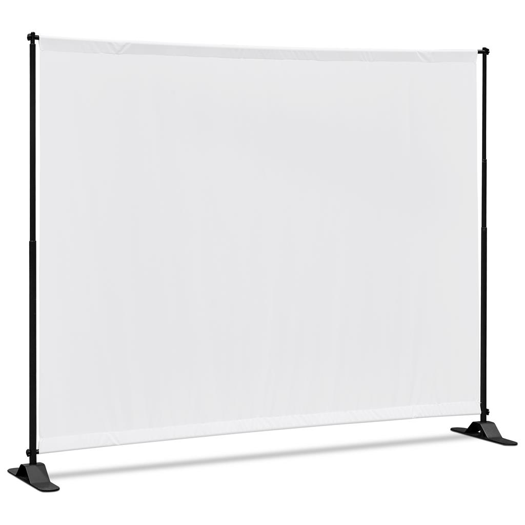 Adjustable Banner Stand Eco 1.6m x 2m - Image 8