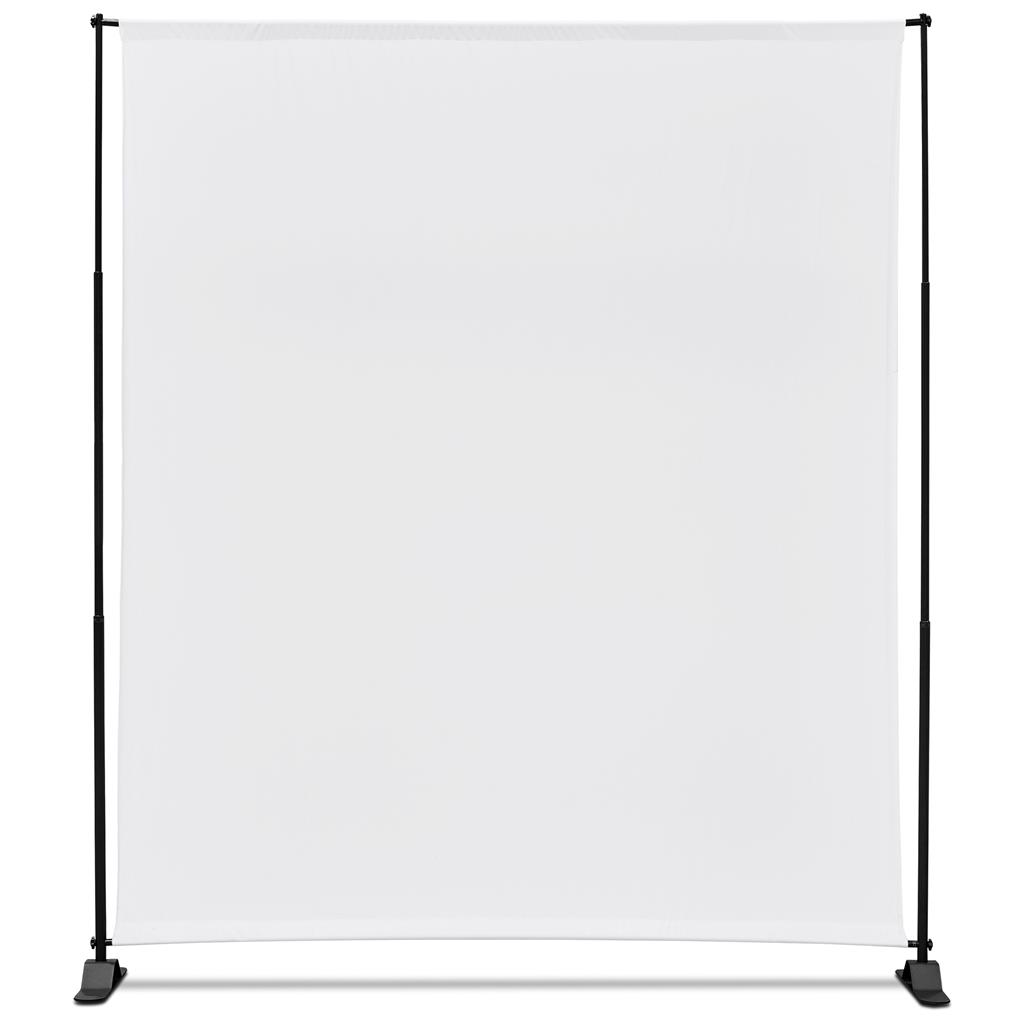 Adjustable Banner Stand Eco 2.25m x 2m - Image 7