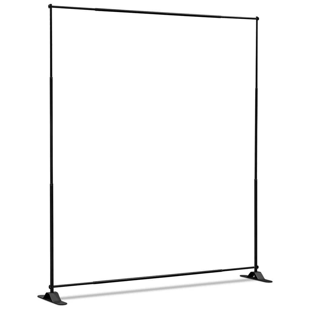 Adjustable Banner Stand Eco 2.25m x 2m - Image 4