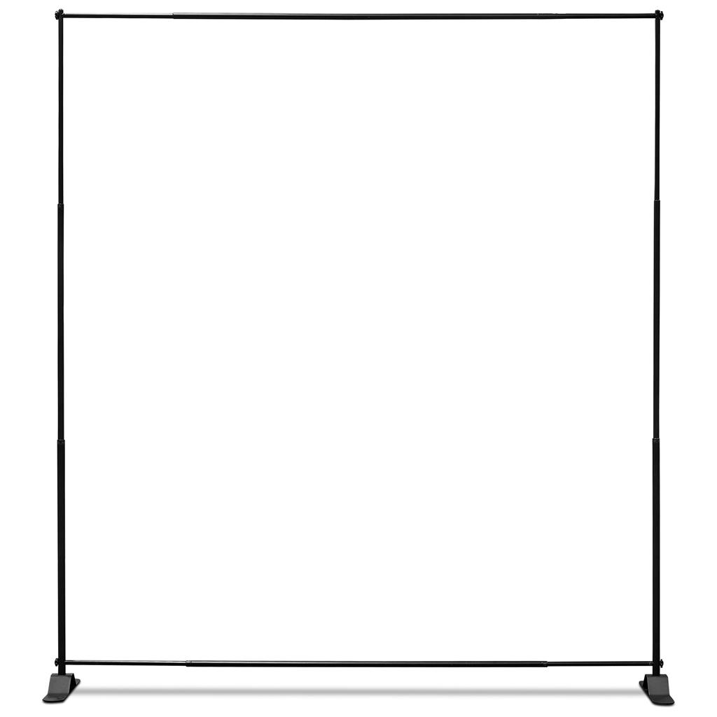 Adjustable Banner Stand Eco 2.25m x 2m - Image 5