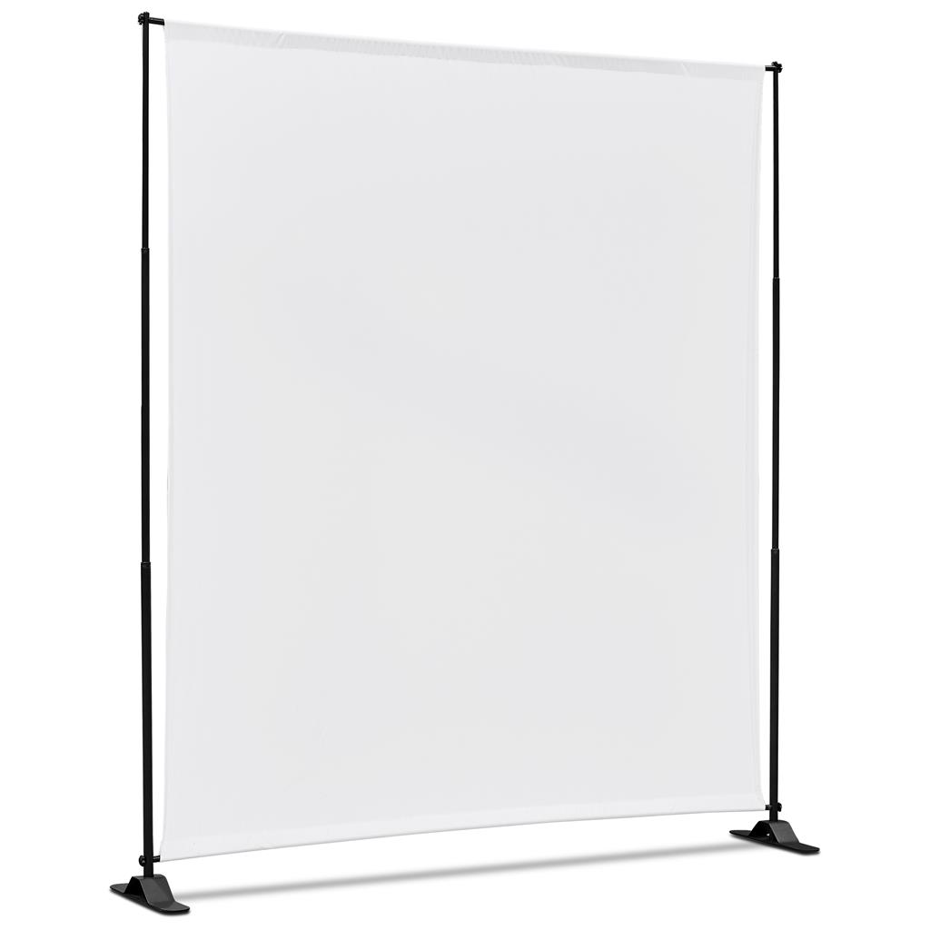 Adjustable Banner Stand Eco 2.25m x 2m - Image 6