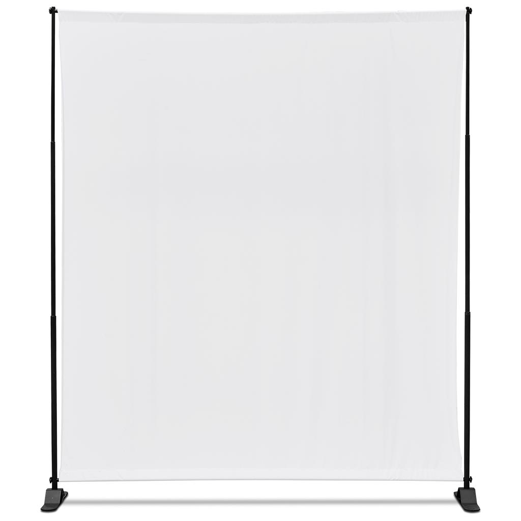 Adjustable Banner Stand Eco 2.4m x 2m - Image 6