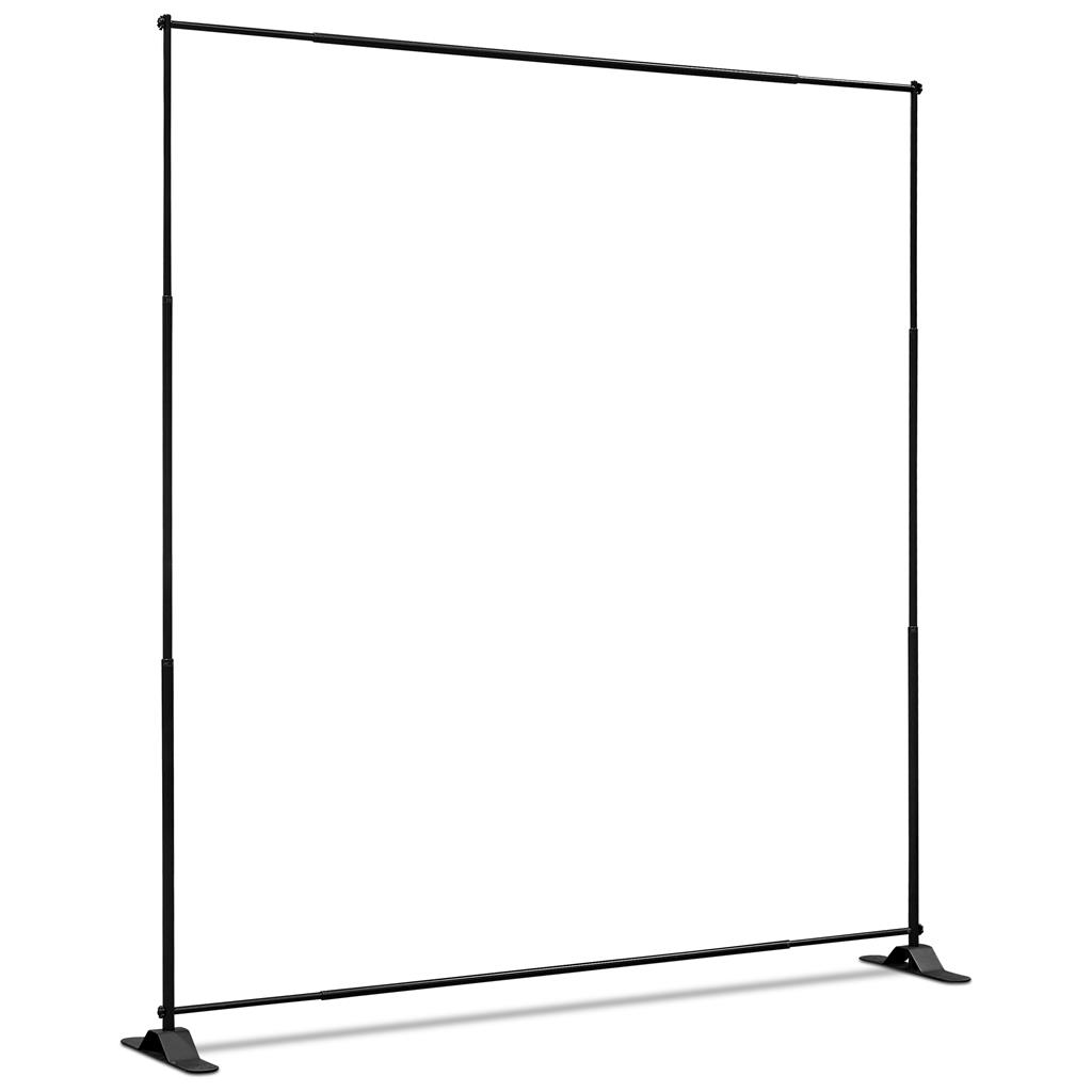 Adjustable Banner Stand Eco 2.4m x 2m - Image 4