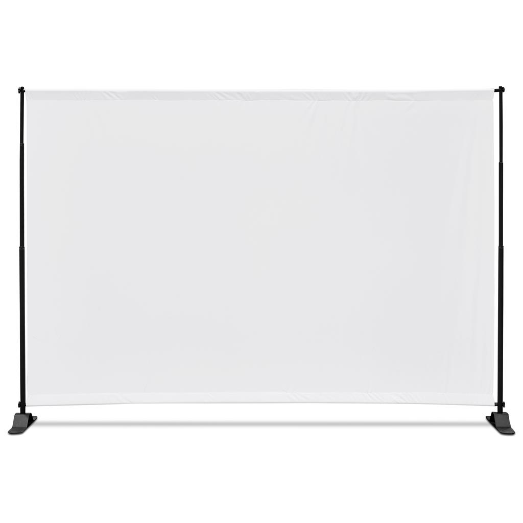 Adjustable Banner Stand Eco 1.6m x 2.4m - Image 6