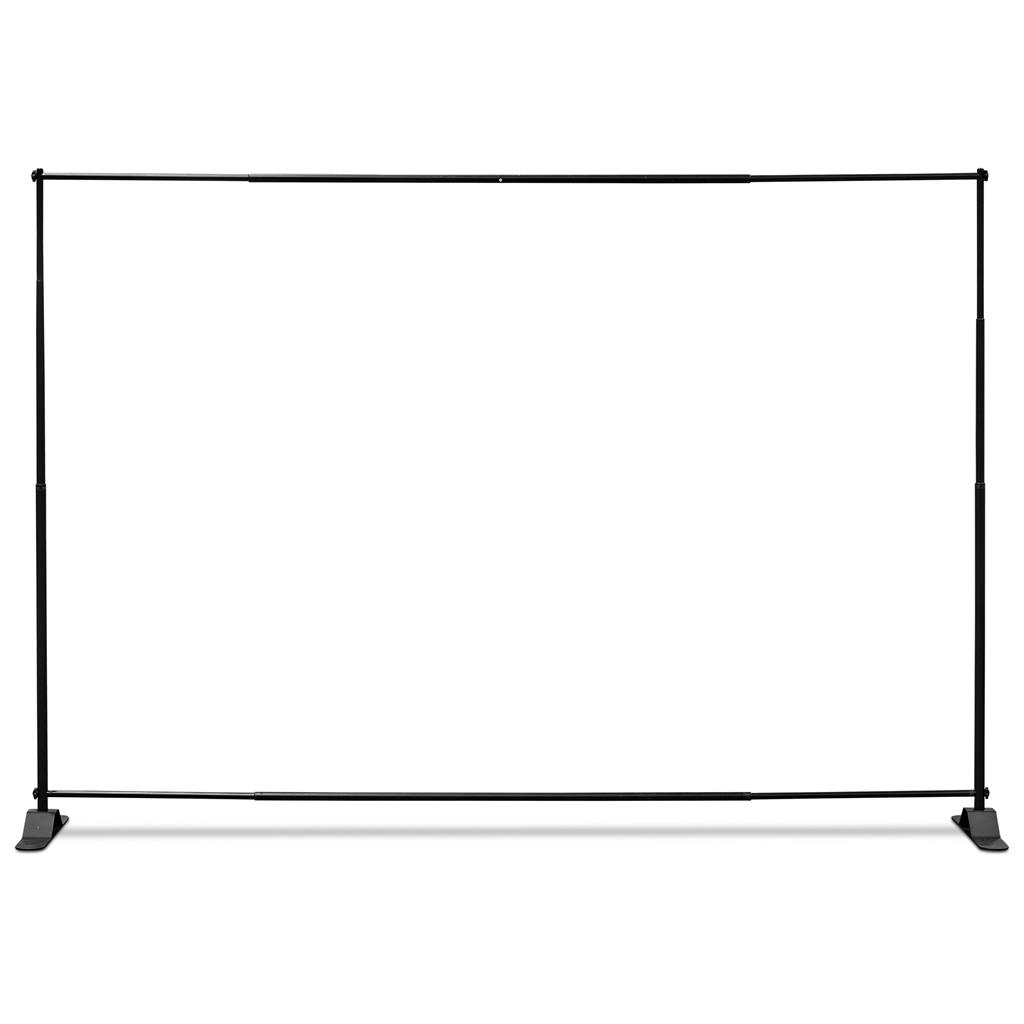 Adjustable Banner Stand Eco 1.6m x 2.4m - Image 7