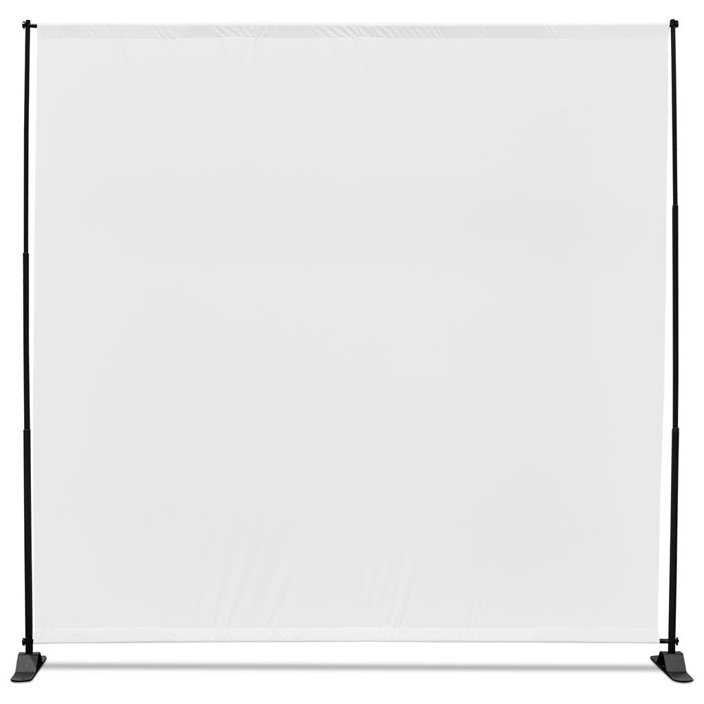 Adjustable Banner Stand Eco 2.25m x 2.4m - Image 7