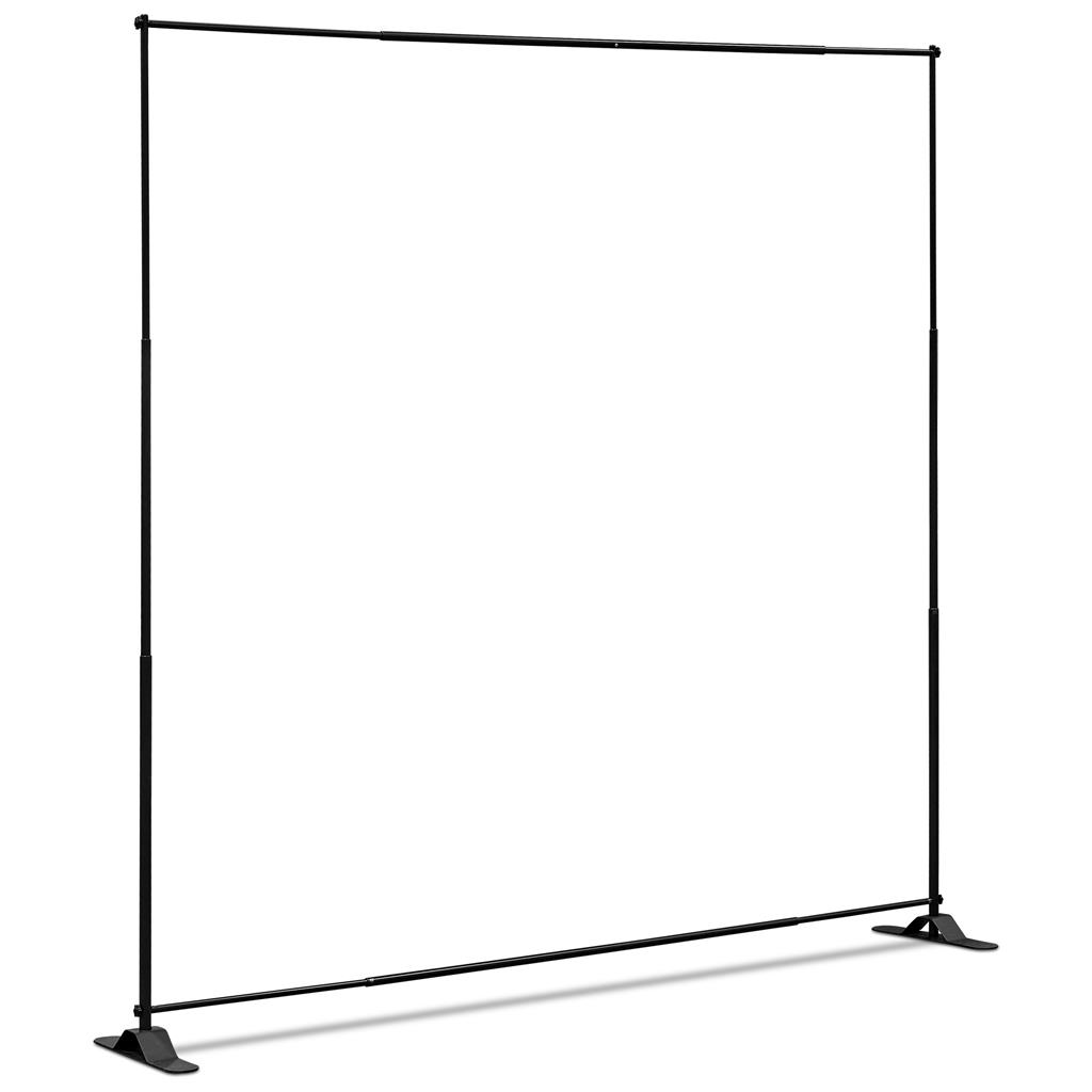 Adjustable Banner Stand Eco 2.25m x 2.4m - Image 4