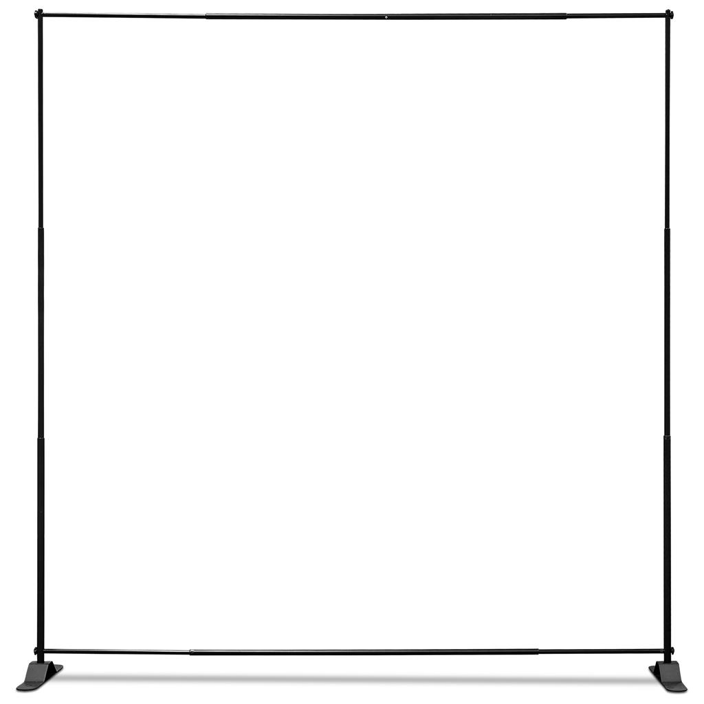 Adjustable Banner Stand Eco 2.25m x 2.4m - Image 6