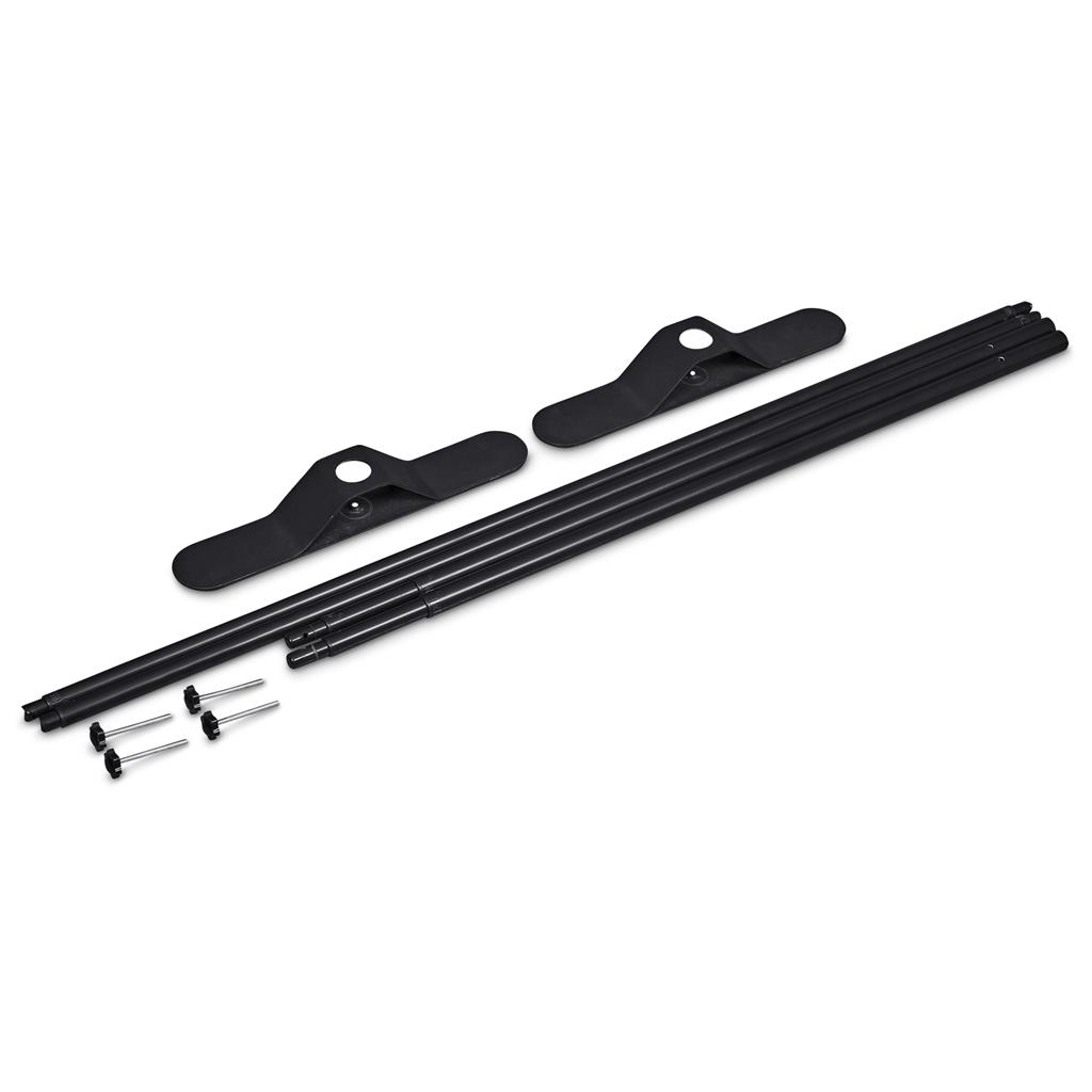 Adjustable Banner Stand Eco 2.25m x 2.4m - Image 5