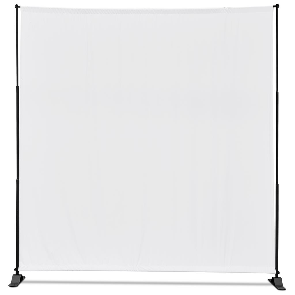 Adjustable Banner Stand Eco 2.4m x 2.4m - Image 4