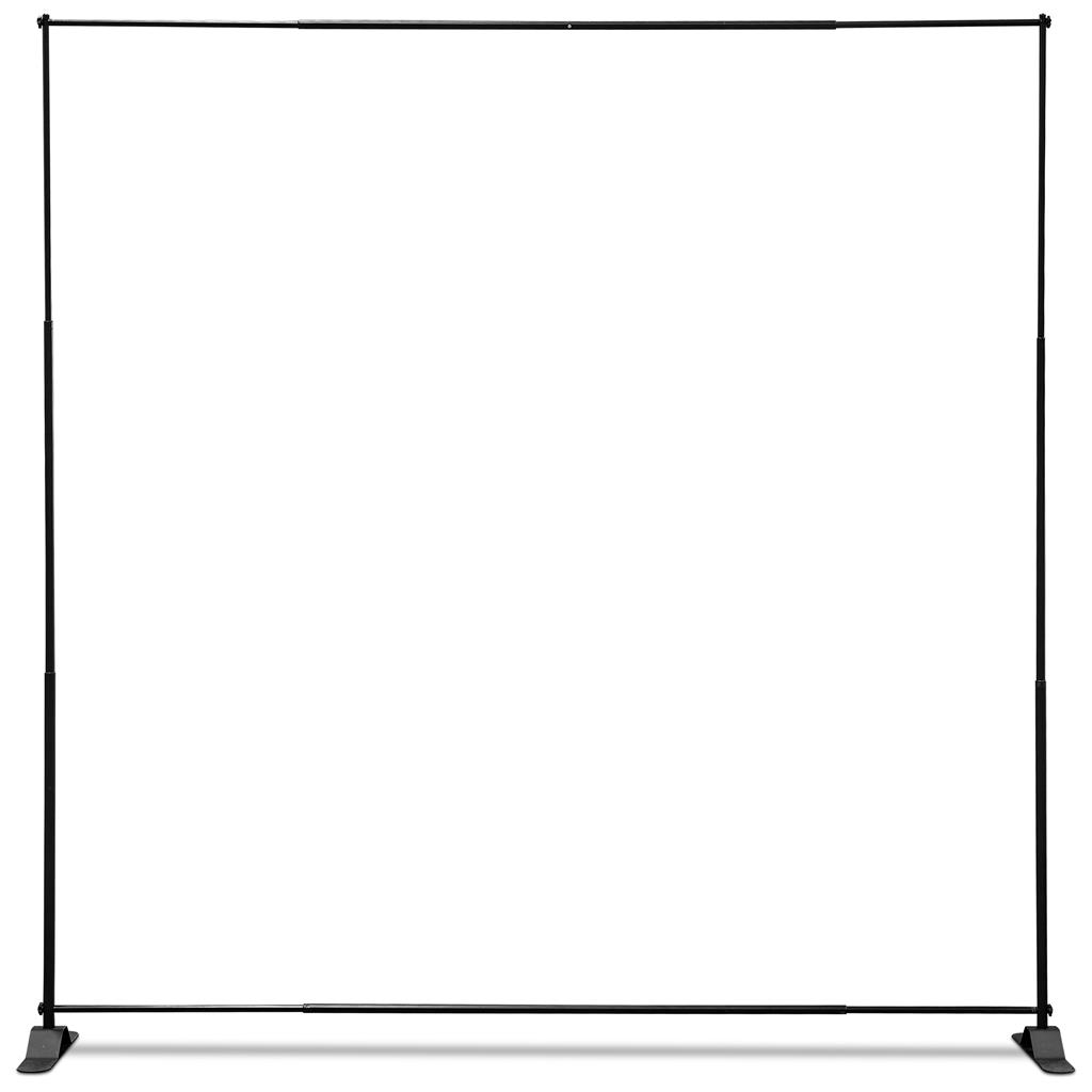 Adjustable Banner Stand Eco 2.4m x 2.4m - Image 5