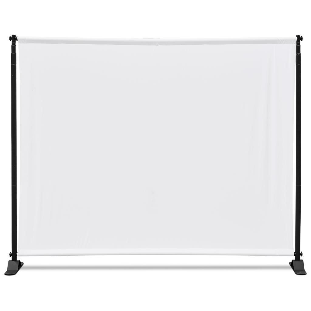 Adjustable Banner Stand Pro 1.6m x 2.2m - Image 3