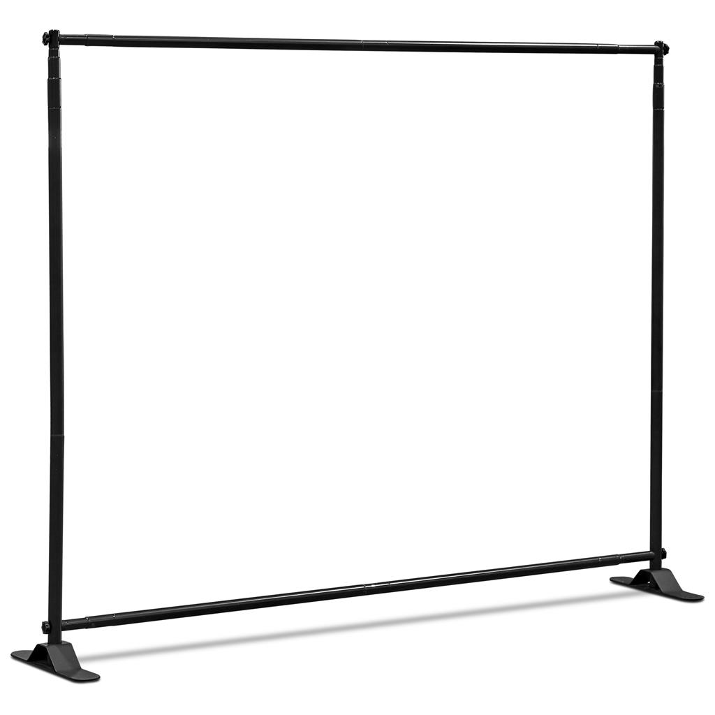 Adjustable Banner Stand Pro 1.6m x 2.2m - Image 2