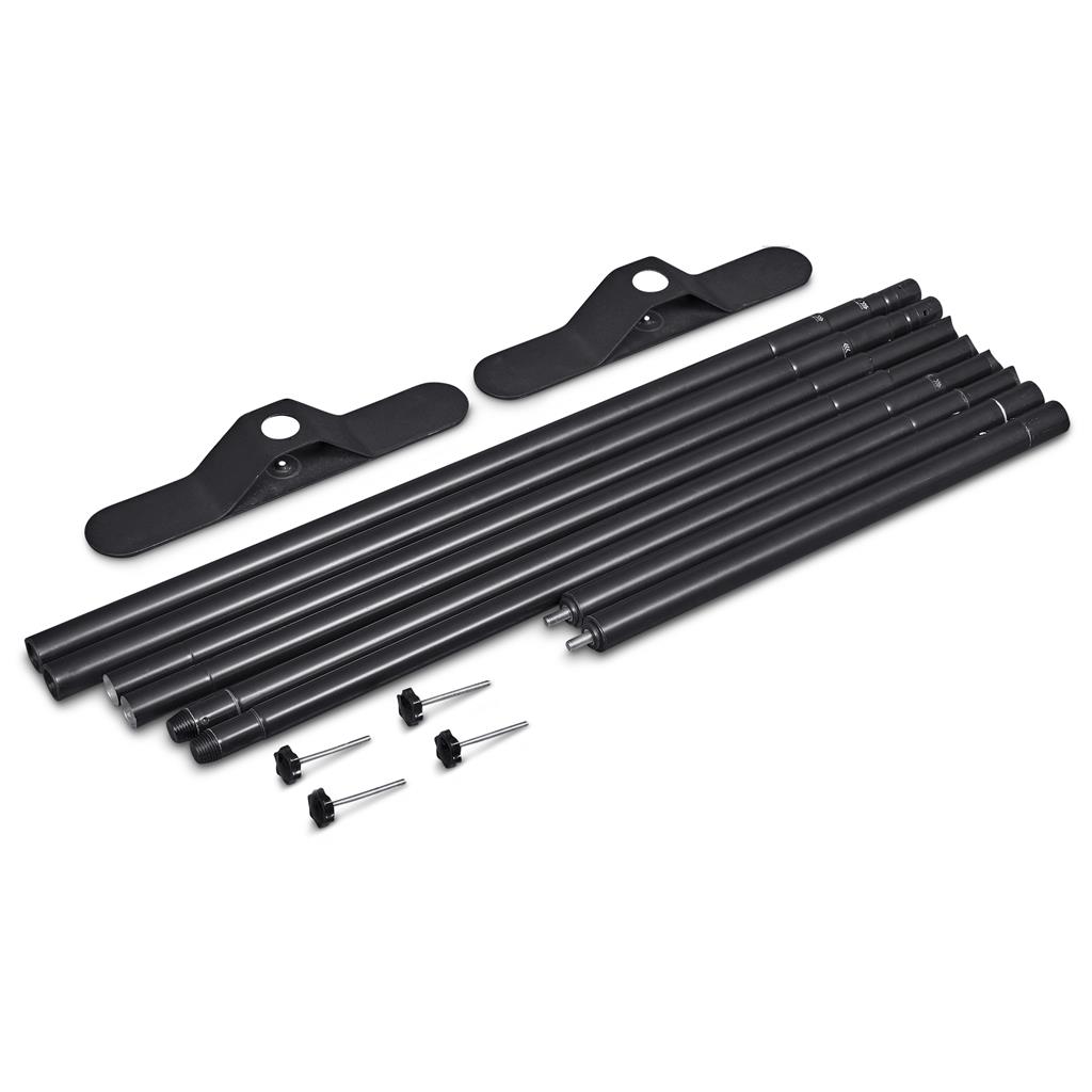 Adjustable Banner Stand Pro 1.6m x 2.2m - Image 5
