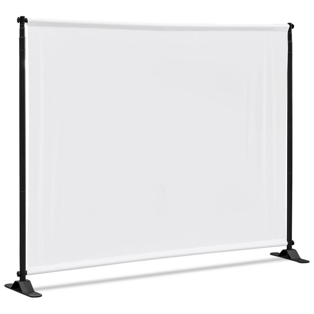 Adjustable Banner Stand Pro 1.6m x 2.2m - Image 8