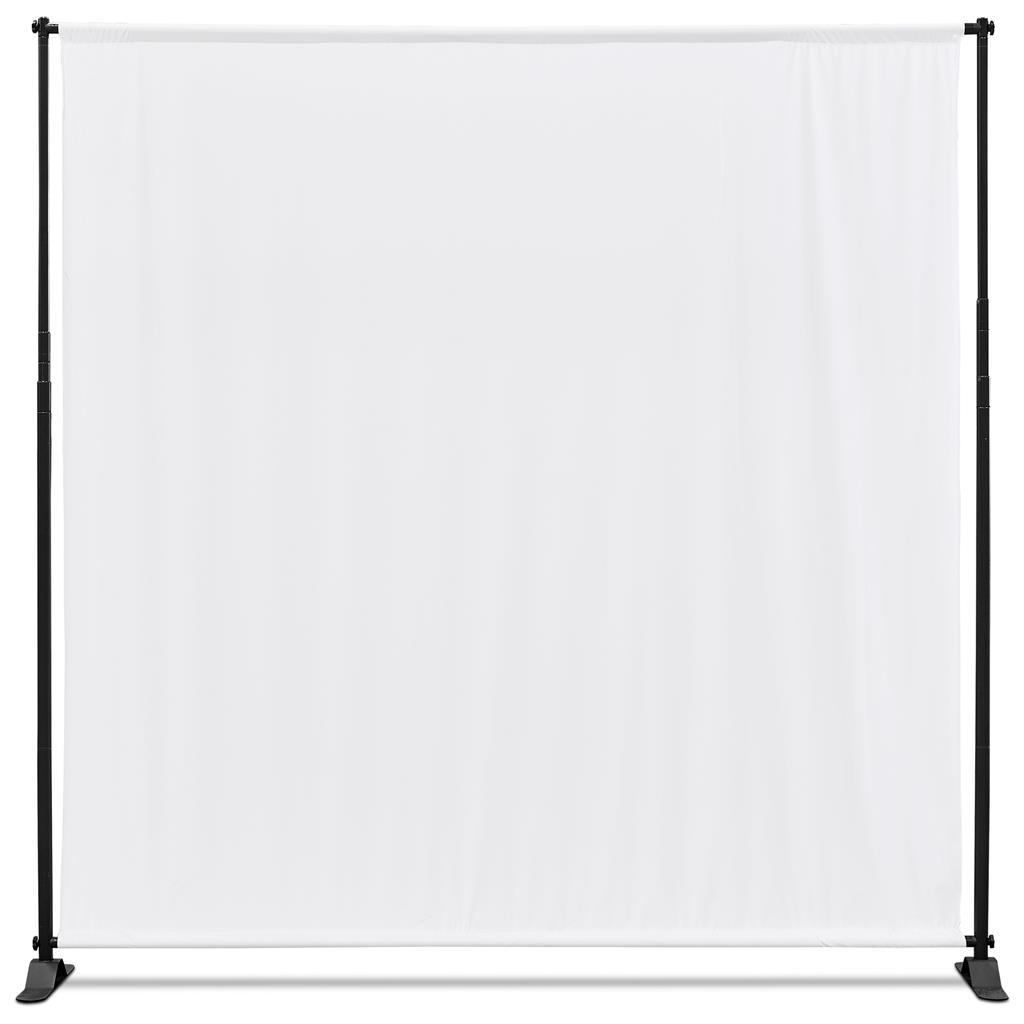 Adjustable Banner Stand Pro 2.5m x 2.5m - Image 7