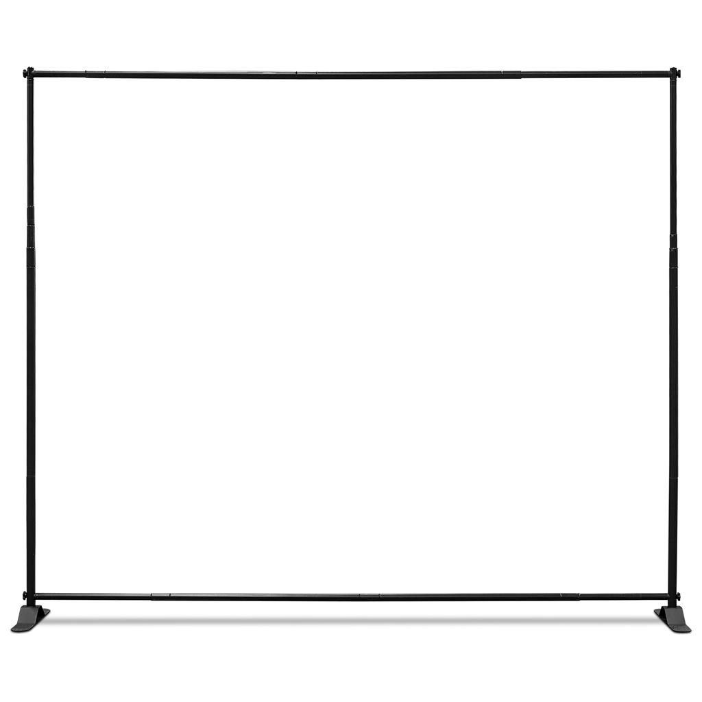 Adjustable Banner Stand Pro 2.5m x 2.5m - Image 5