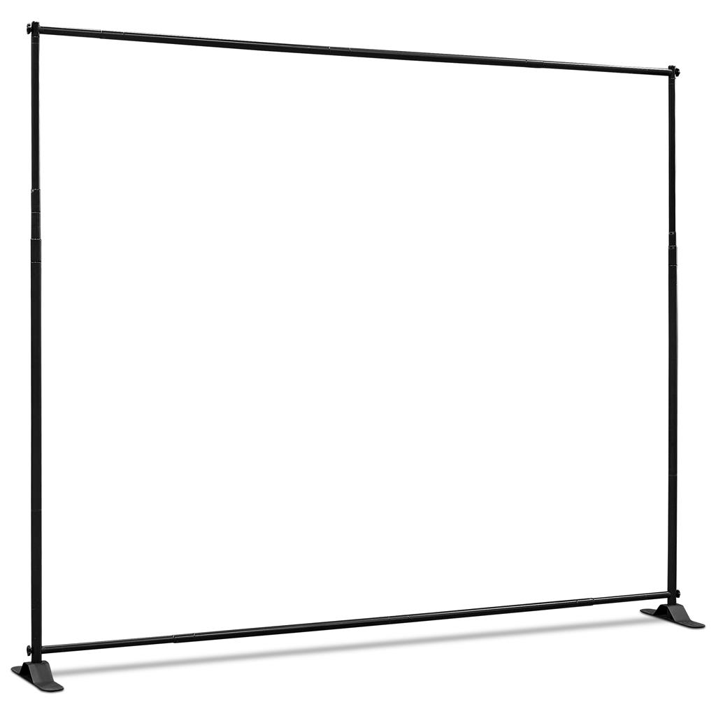 Adjustable Banner Stand Pro 2.5m x 2.5m - Image 3