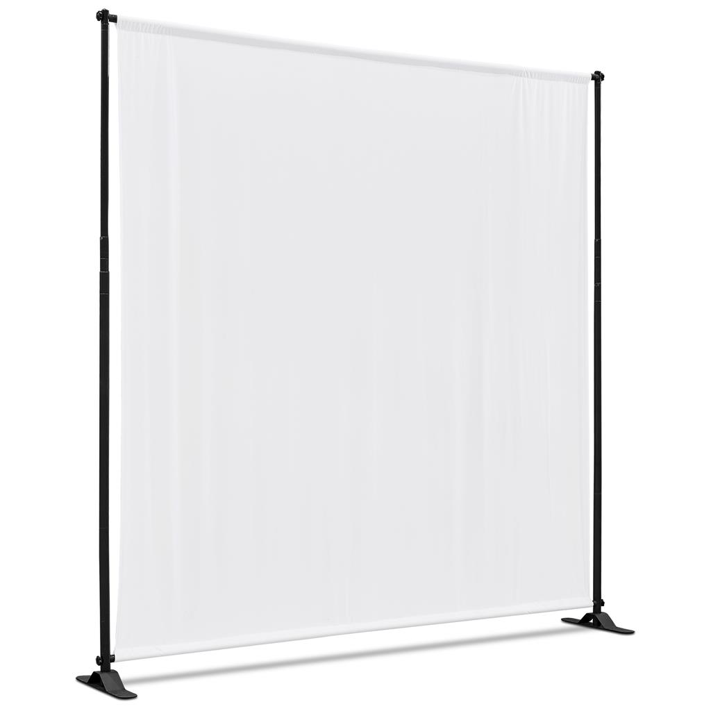 Adjustable Banner Stand Pro 2.5m x 2.5m - Image 2