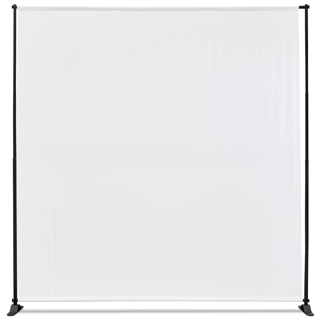 Adjustable Banner Stand Pro 3m x 3m - Image 3
