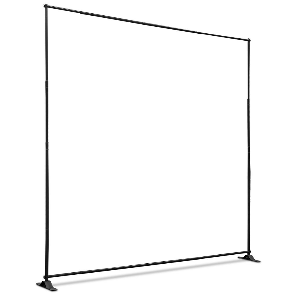 Adjustable Banner Stand Pro 3m x 3m - Image 6