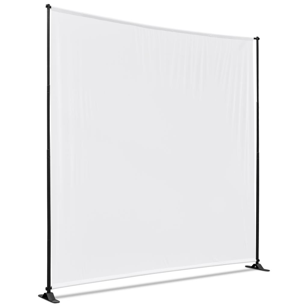 Adjustable Banner Stand Pro 3m x 3m - Image 4