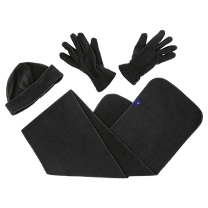 3 Piece Glacier Set