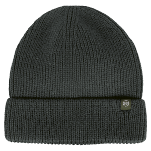 Ribbed Heritage Beanie