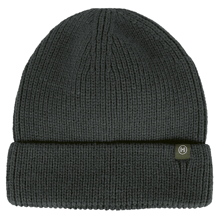 Ribbed Heritage Beanie