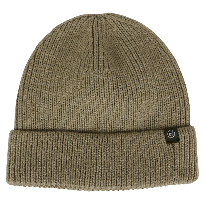 Ribbed Heritage Beanie - Image 4