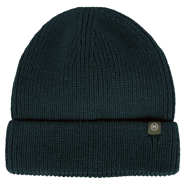 Ribbed Heritage Beanie - Image 2