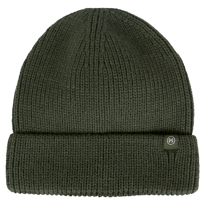 Ribbed Heritage Beanie - Image 3