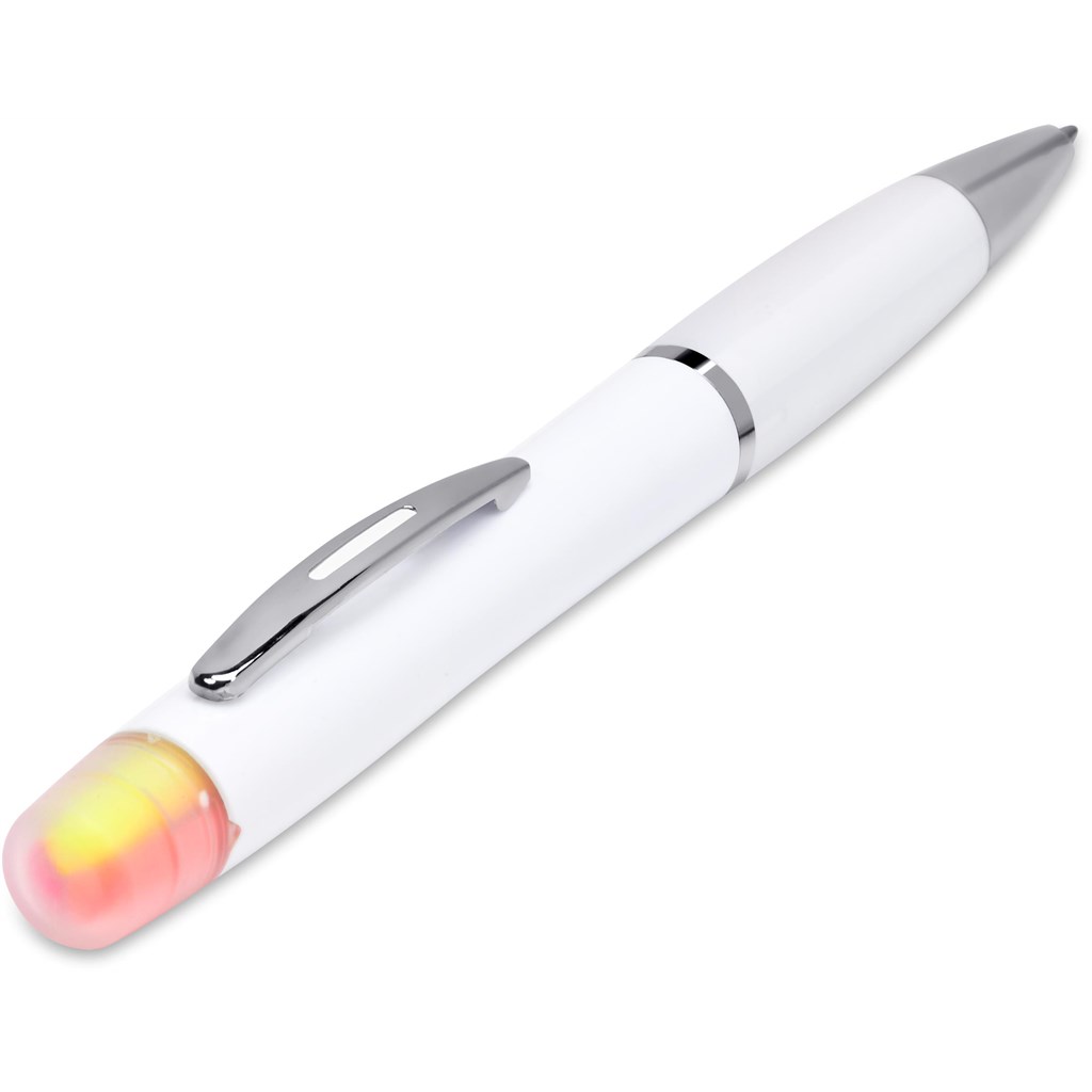 Altitude Manga Trilighter Ball Pen - Image 6
