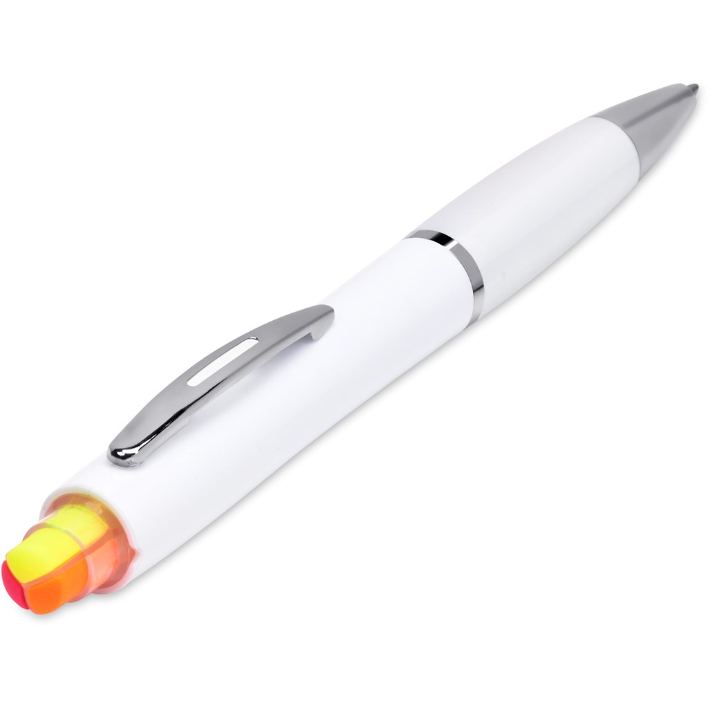 Altitude Manga Trilighter Ball Pen - Image 11