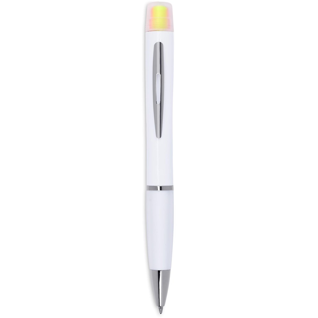 Altitude Manga Trilighter Ball Pen - Image 12