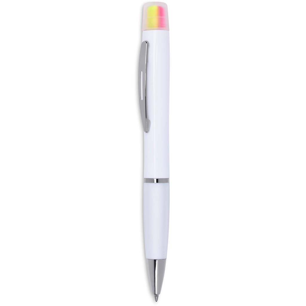 Altitude Manga Trilighter Ball Pen - Image 2