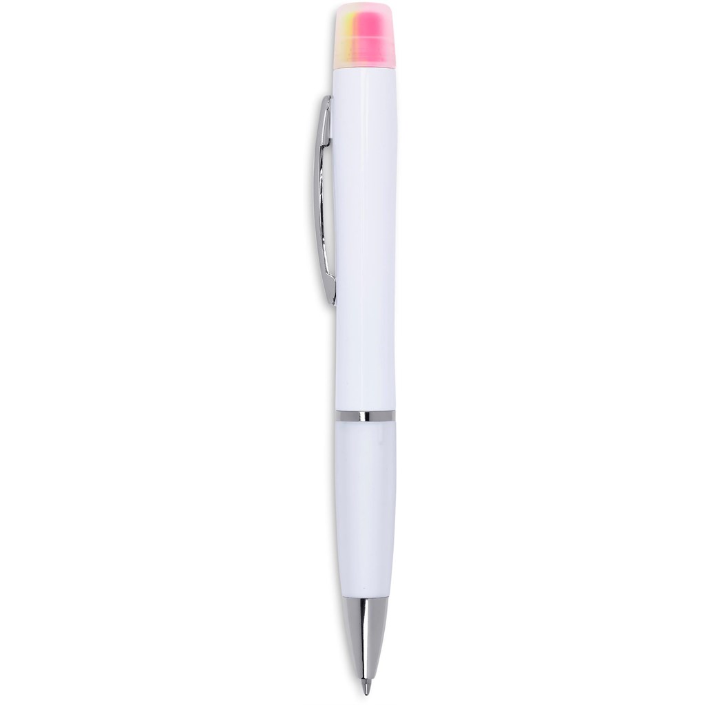 Altitude Manga Trilighter Ball Pen - Image 4