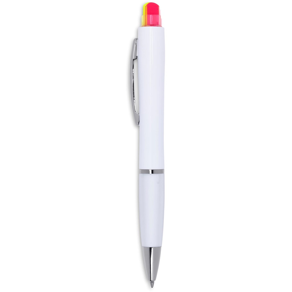 Altitude Manga Trilighter Ball Pen - Image 3