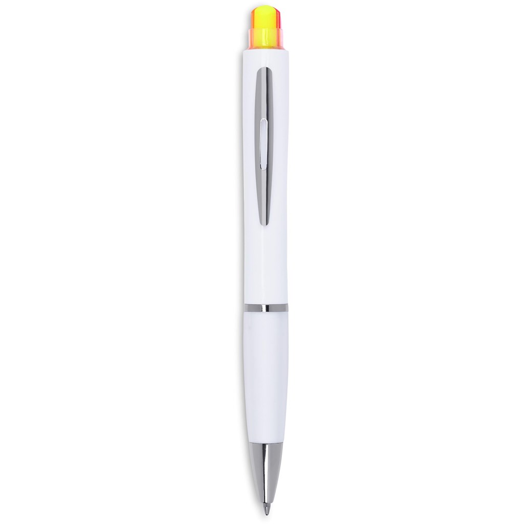 Altitude Manga Trilighter Ball Pen - Image 10