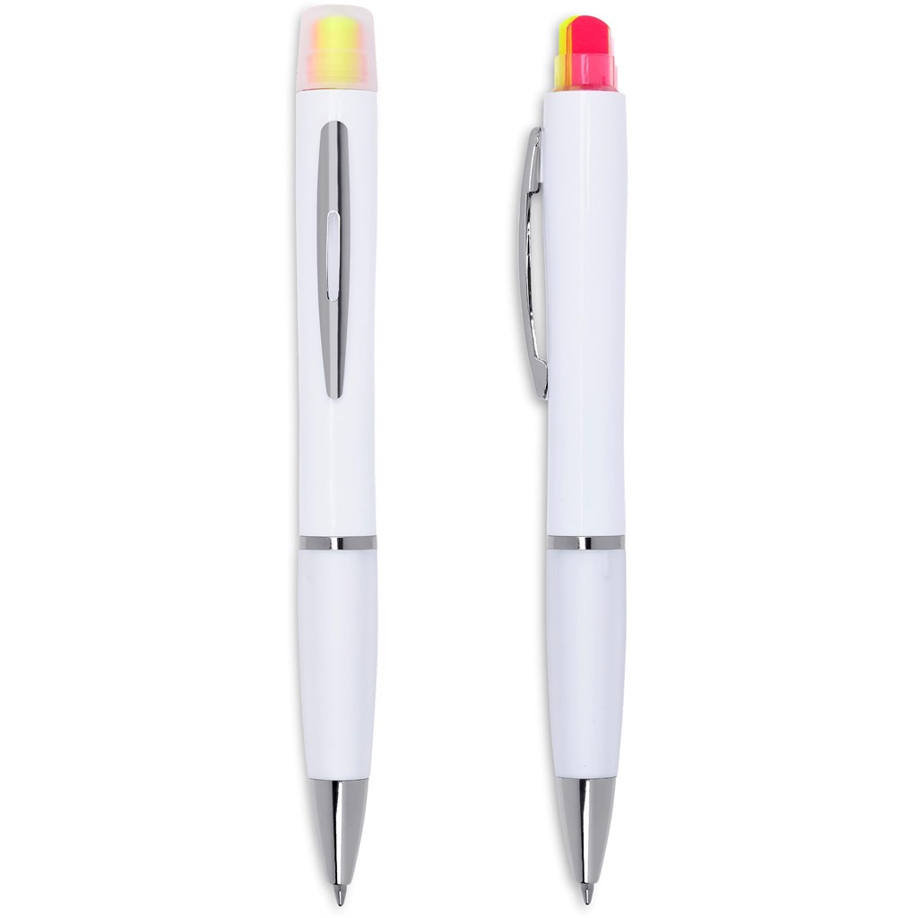 Altitude Manga Trilighter Ball Pen - Image 7