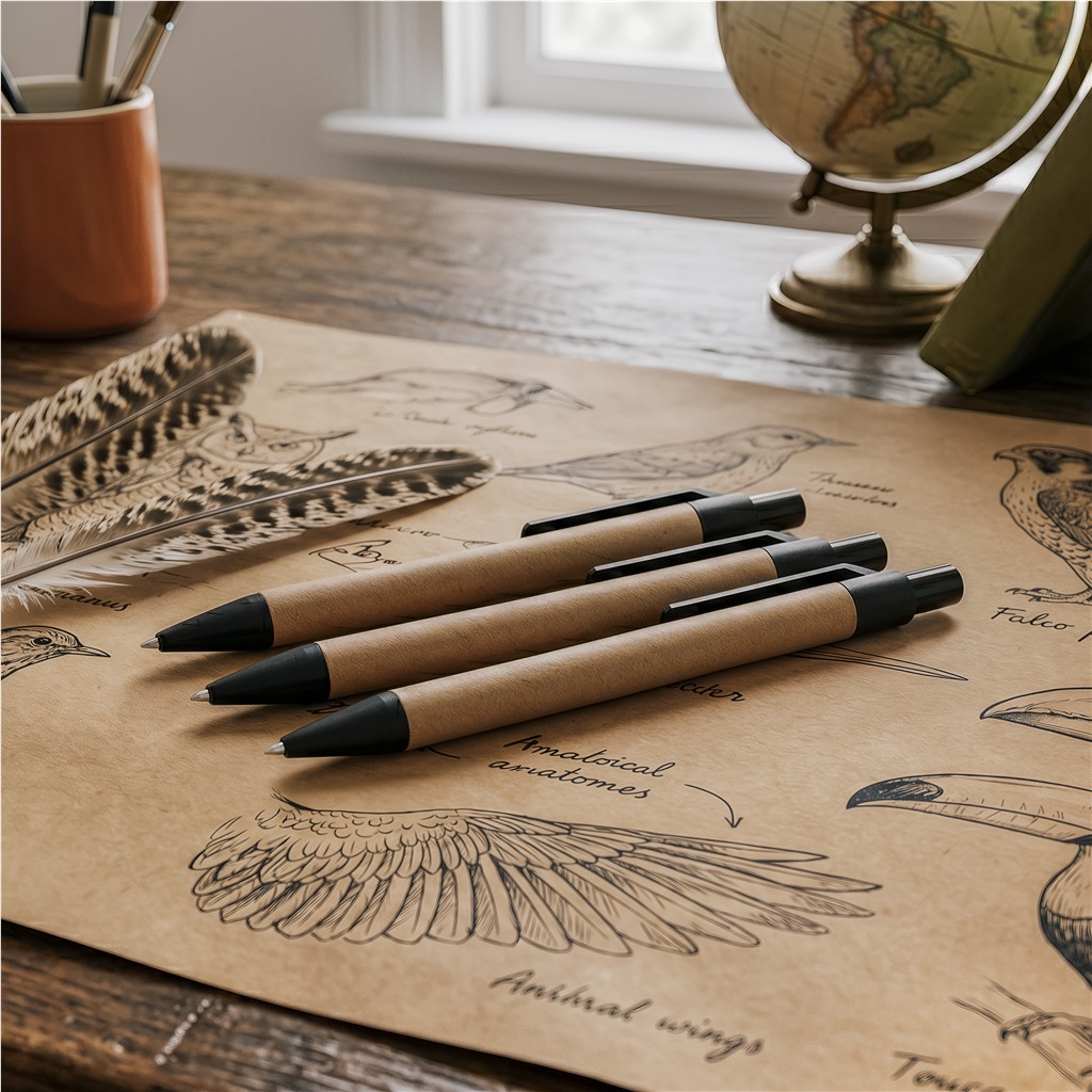 Okiyo Tanjun Ball Pen - Image 2