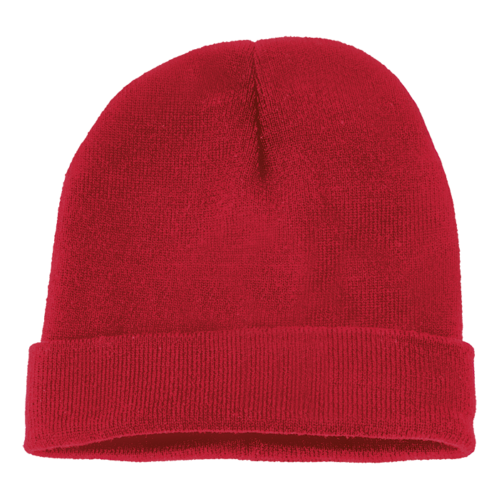 Ice Knitted Beanie - Image 5